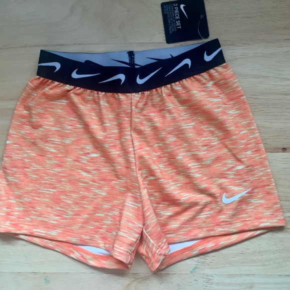 Nike 3T short set - Picture 3 of 3